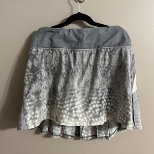 Lululemon Skort